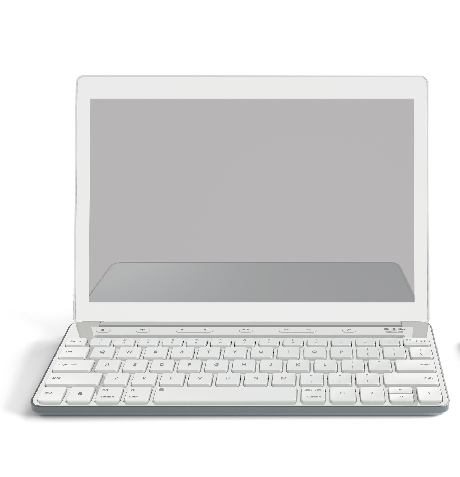 新品未開封Microsoft Universal Mobile Keyboard Microsoft Universal Mobile Keyboard for iPad, iPhone, Android